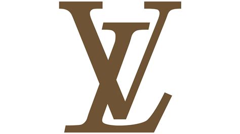 louis vuitton ligo|george vuitton logo.